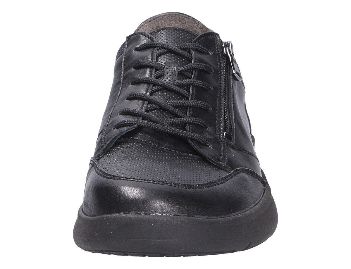 Waldläufer Herren Schnürschuhe Heiko