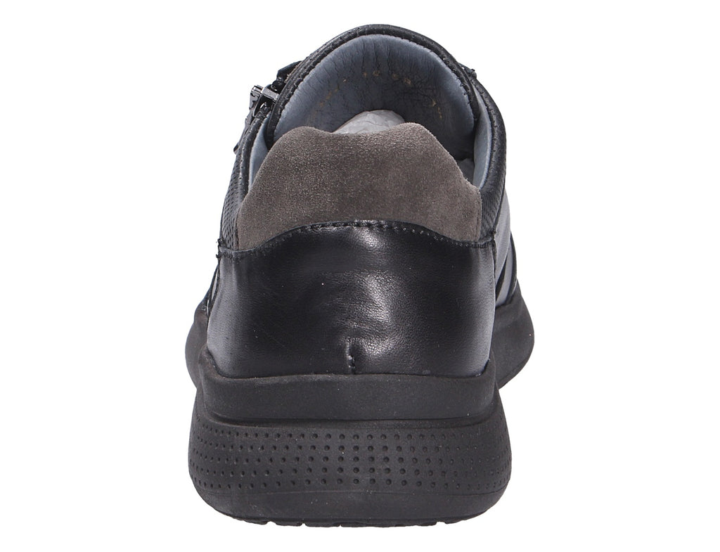 Waldläufer Herren Schnürschuhe Heiko