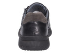 Waldläufer Herren Schnürschuhe Heiko