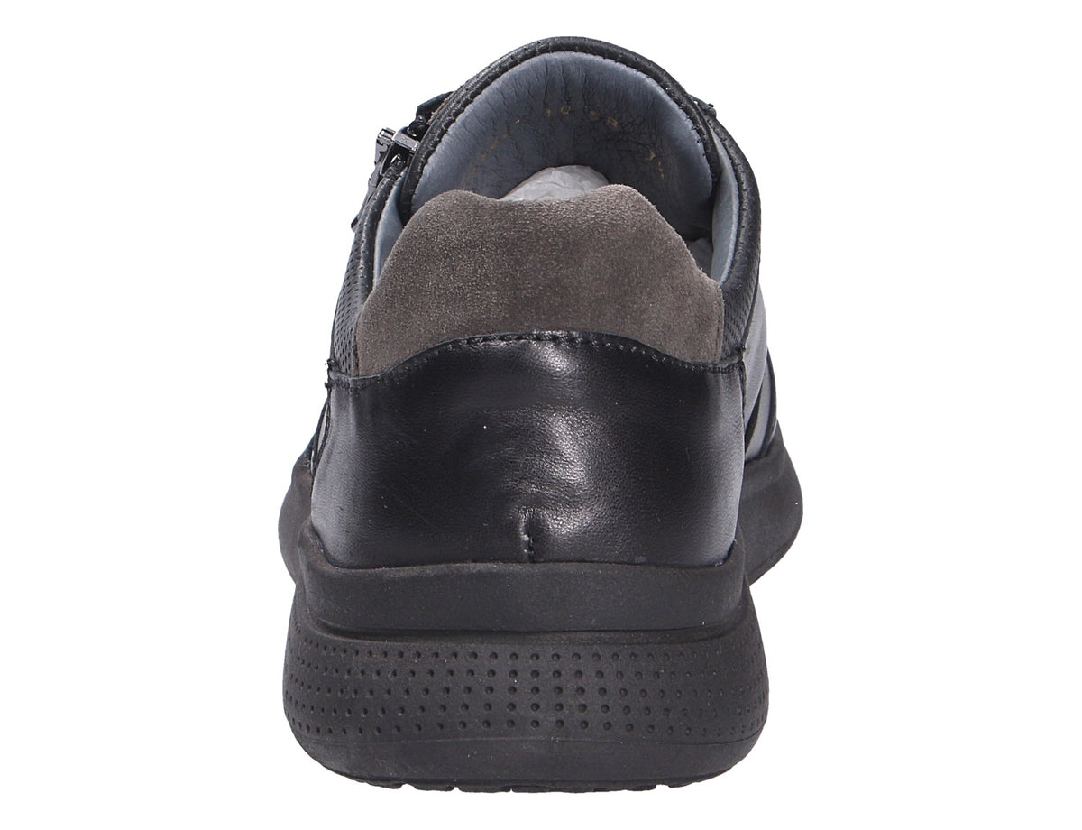 Waldläufer Herren Schnürschuhe Heiko