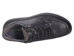 Waldläufer Herren Schnürschuhe Heiko