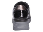 Waldläufer Damen Schnürschuhe H-Carla