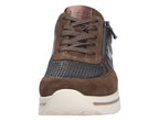 Waldläufer Damen Schnürschuhe K-Luana