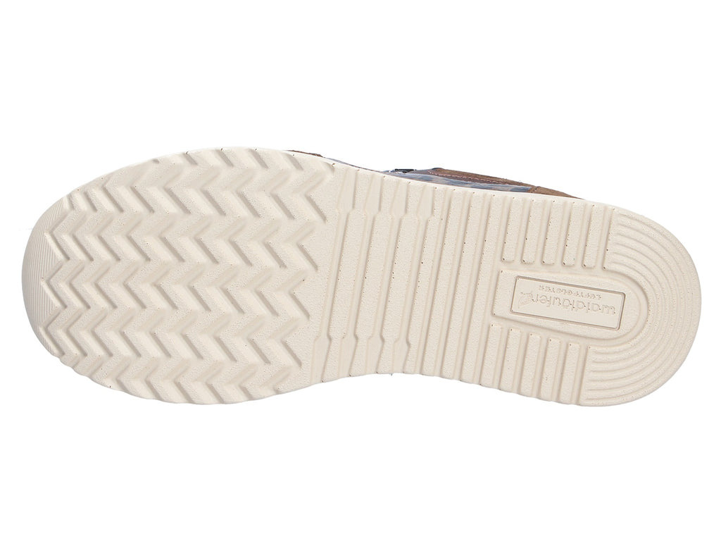 Waldläufer Damen Schnürschuhe K-Luana