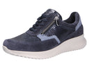 Waldläufer Damen Schnürschuhe K-Janka