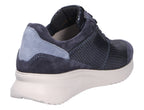 Waldläufer Damen Schnürschuhe K-Janka