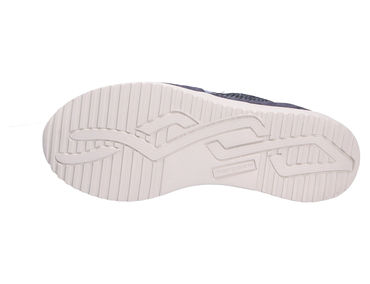 Waldläufer Damen Schnürschuhe K-Janka