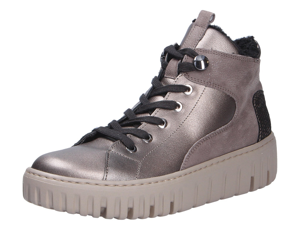 Waldläufer Damen Stiefel H-Livia