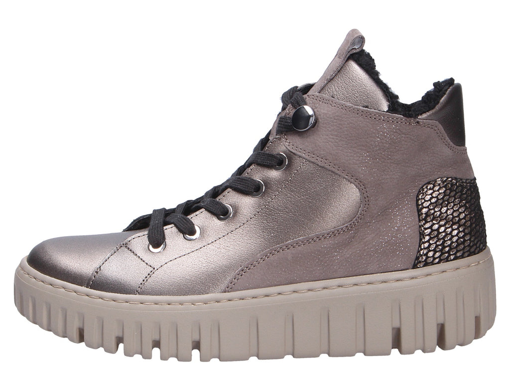 Waldläufer Damen Stiefel H-Livia