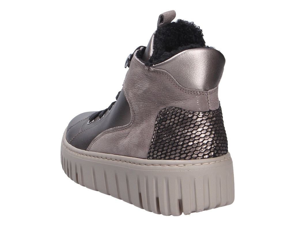 Waldläufer Damen Stiefel H-Livia