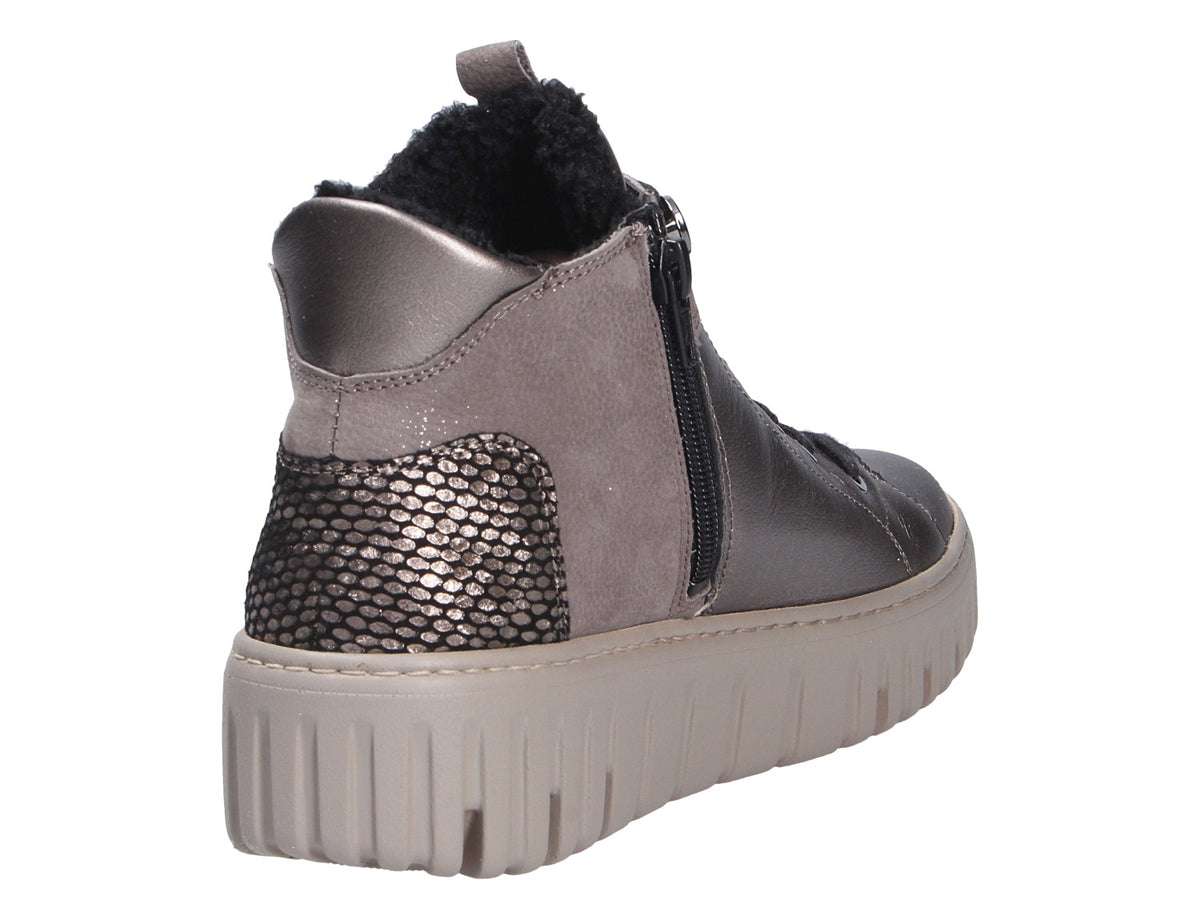 Waldläufer Damen Stiefel H-Livia
