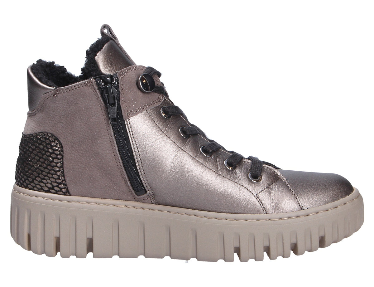 Waldläufer Damen Stiefel H-Livia