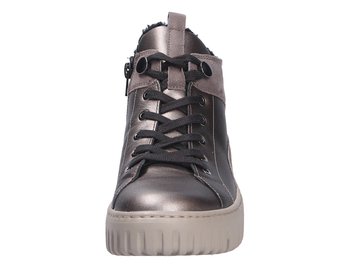 Waldläufer Damen Stiefel H-Livia