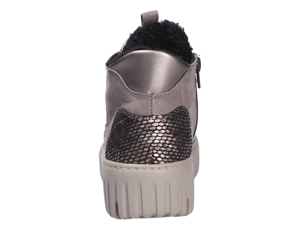 Waldläufer Damen Stiefel H-Livia