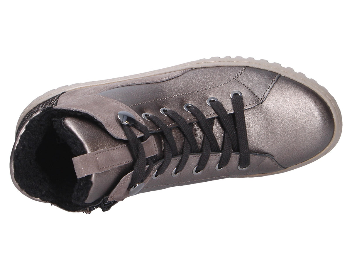 Waldläufer Damen Stiefel H-Livia