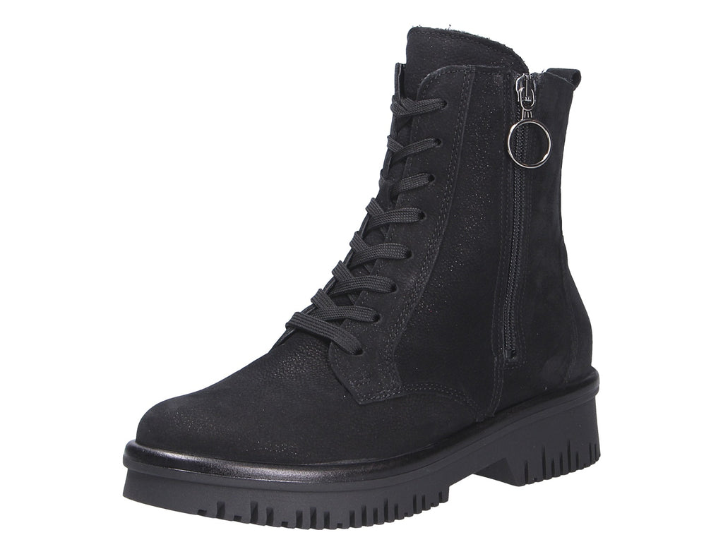 Waldläufer Damen Stiefel H-Alea