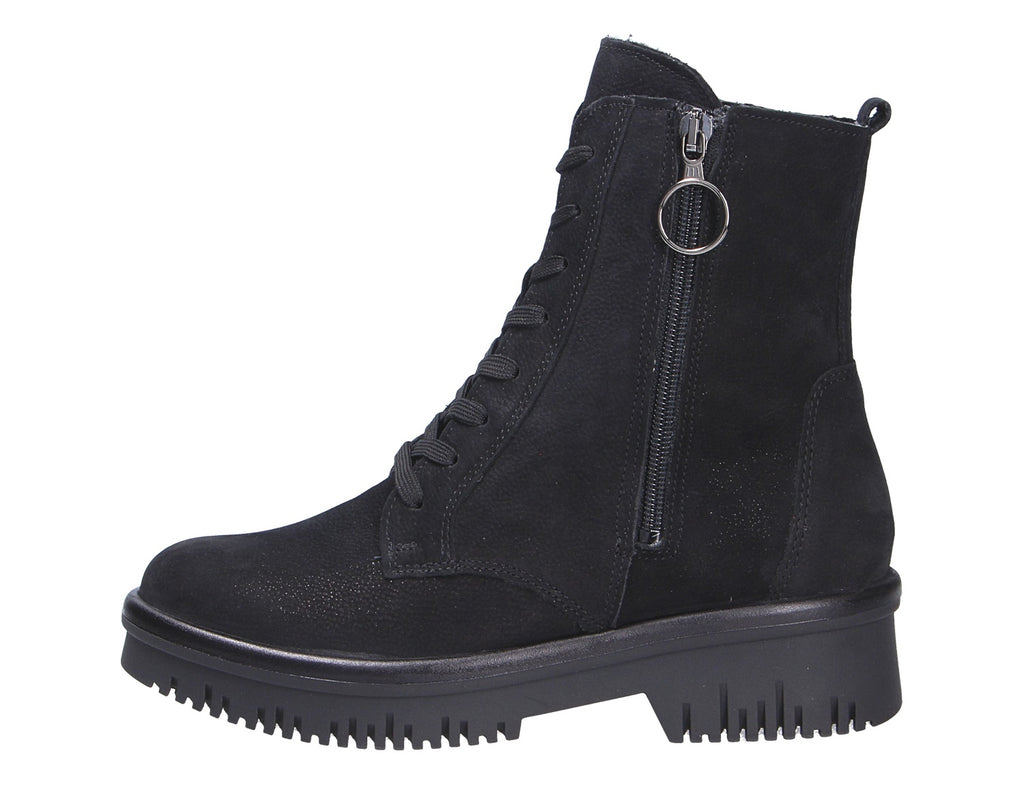 Waldläufer Damen Stiefel H-Alea