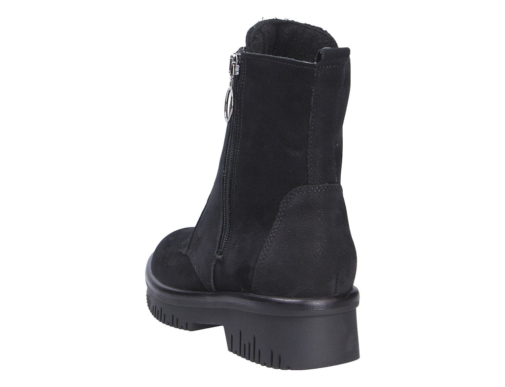 Waldläufer Damen Stiefel H-Alea