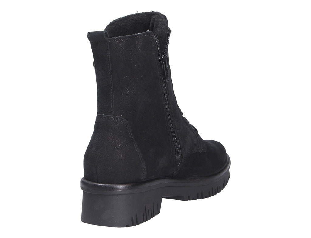 Waldläufer Damen Stiefel H-Alea