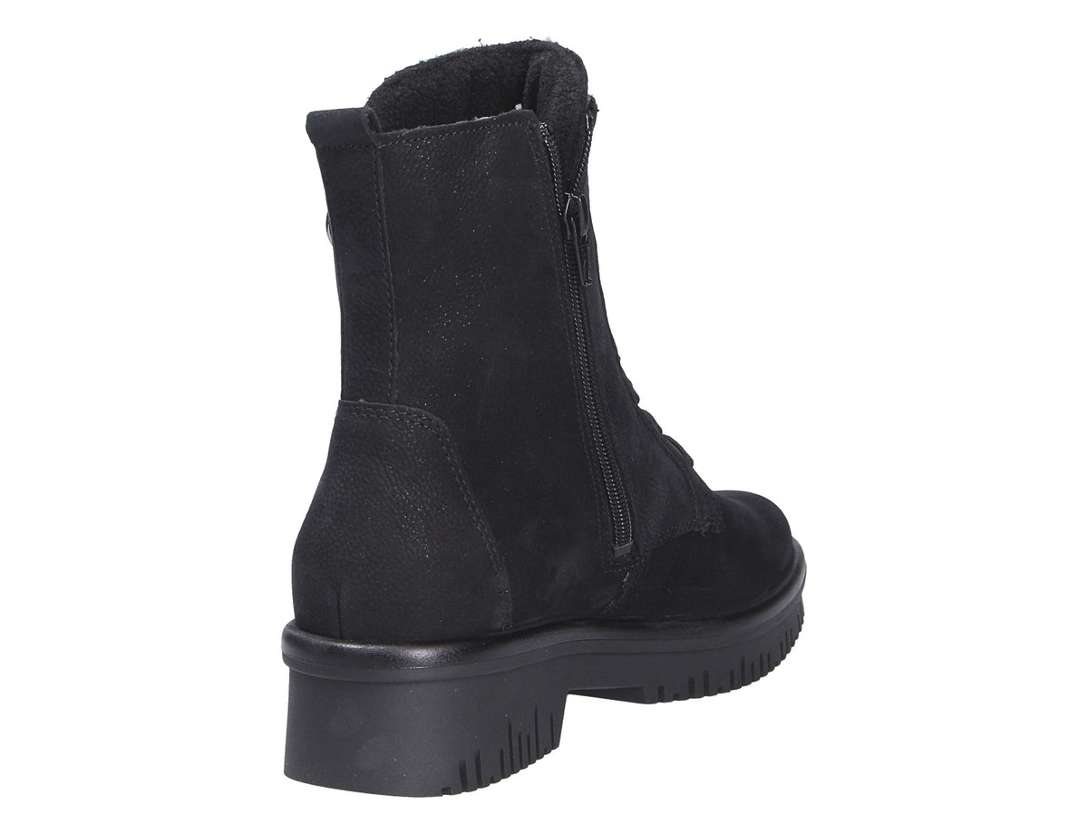 Waldläufer Damen Stiefel H-Alea