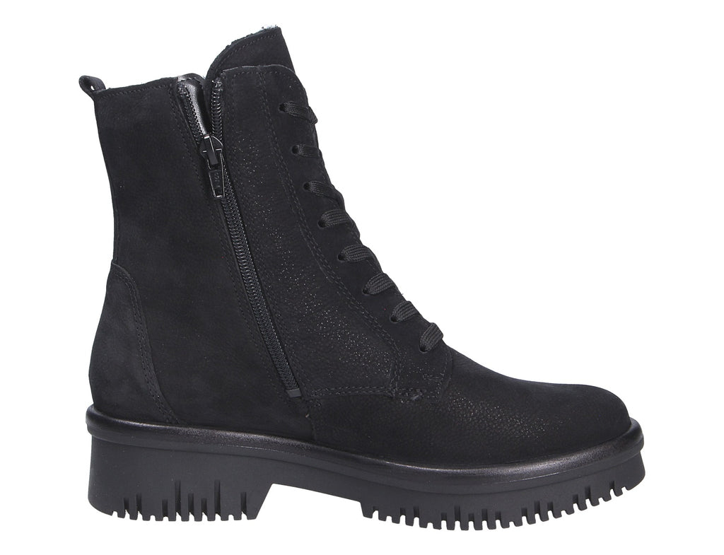 Waldläufer Damen Stiefel H-Alea