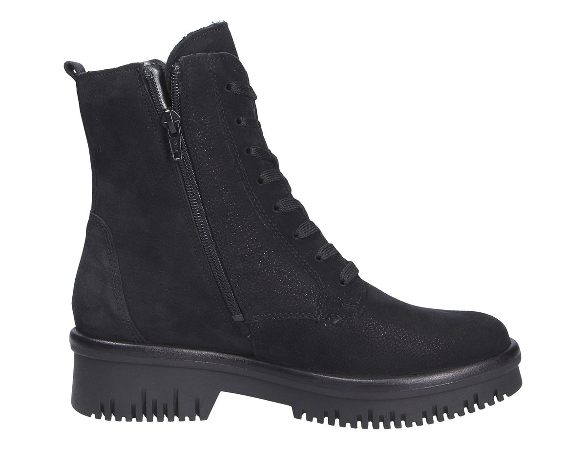 Waldläufer Damen Stiefel H-Alea