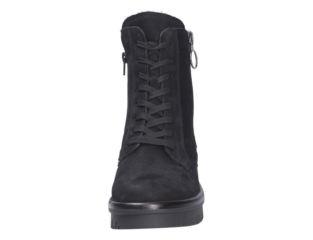 Waldläufer Damen Stiefel H-Alea