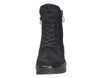 Waldläufer Damen Stiefel H-Alea
