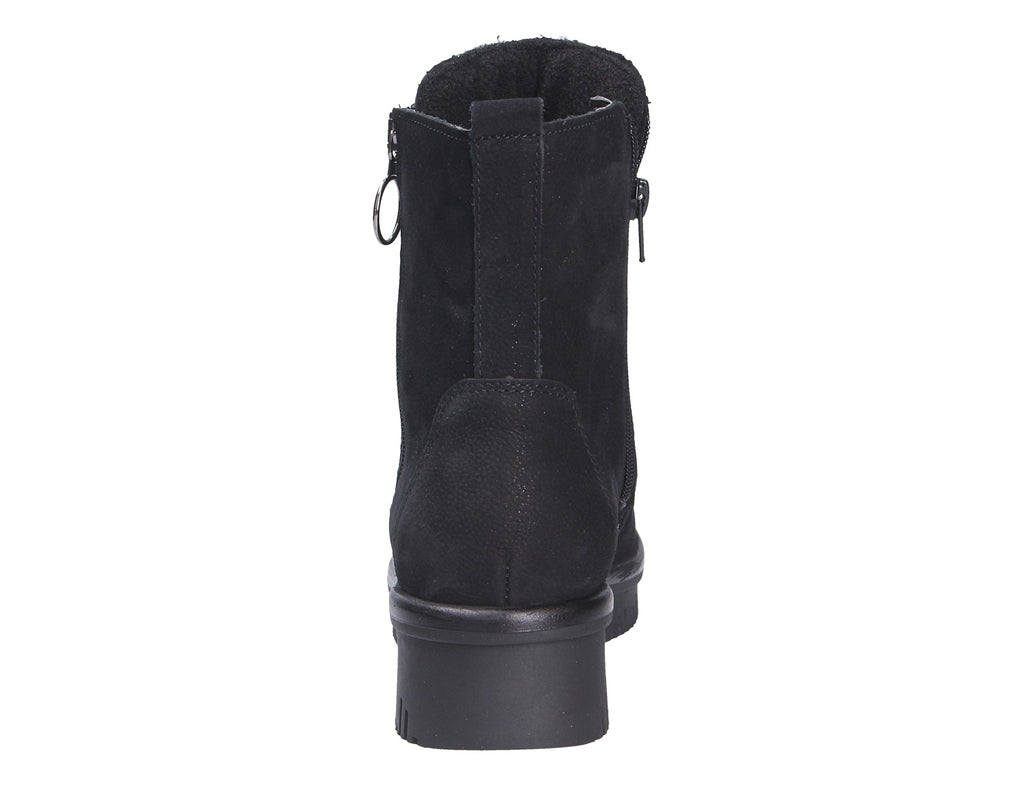 Waldläufer Damen Stiefel H-Alea