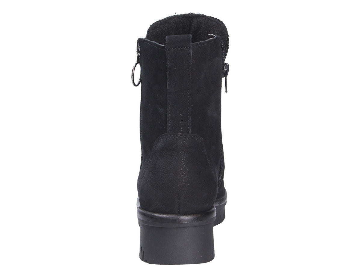 Waldläufer Damen Stiefel H-Alea
