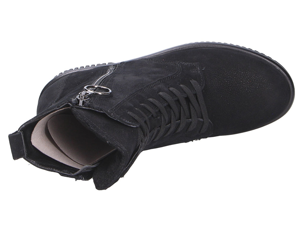 Waldläufer Damen Stiefel H-Alea