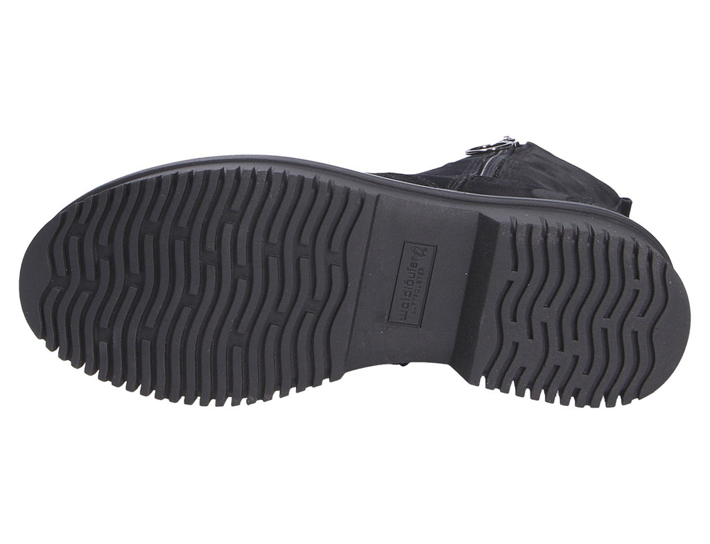 Waldläufer Damen Stiefel H-Alea