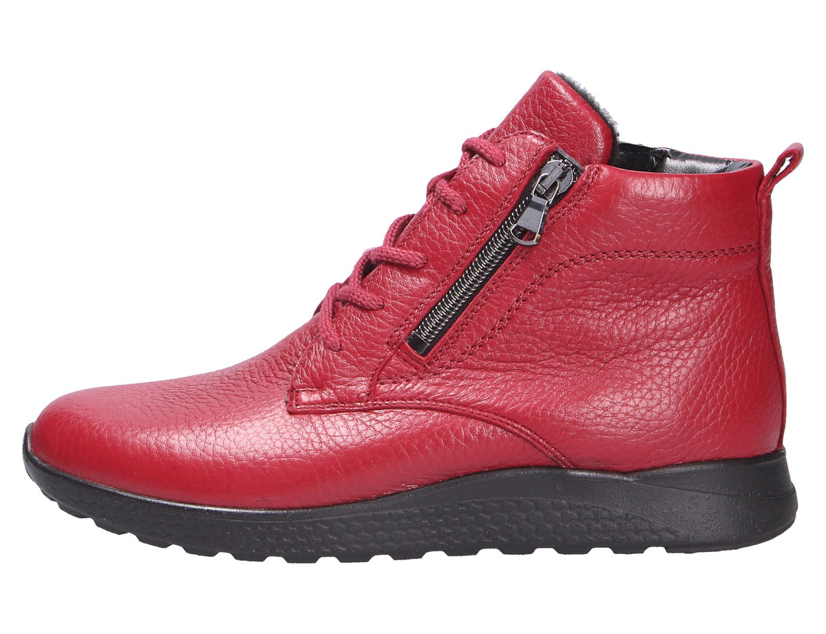 Waldläufer Damen Stiefel H-Alina