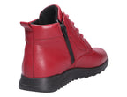 Waldläufer Damen Stiefel H-Alina