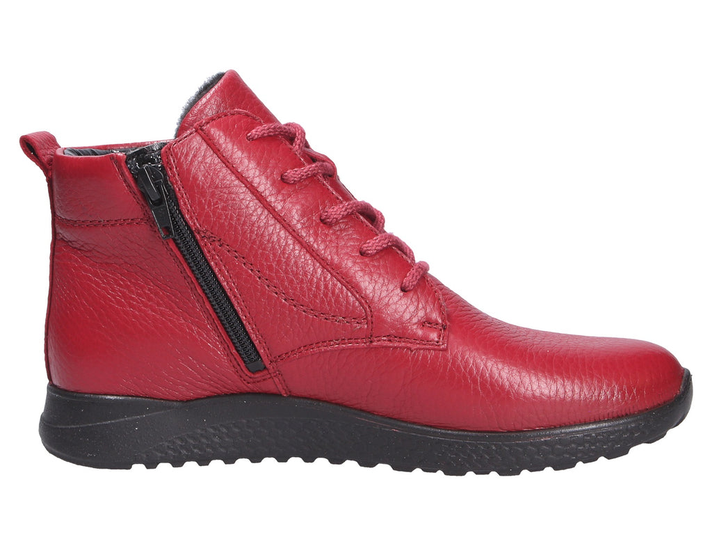 Waldläufer Damen Stiefel H-Alina