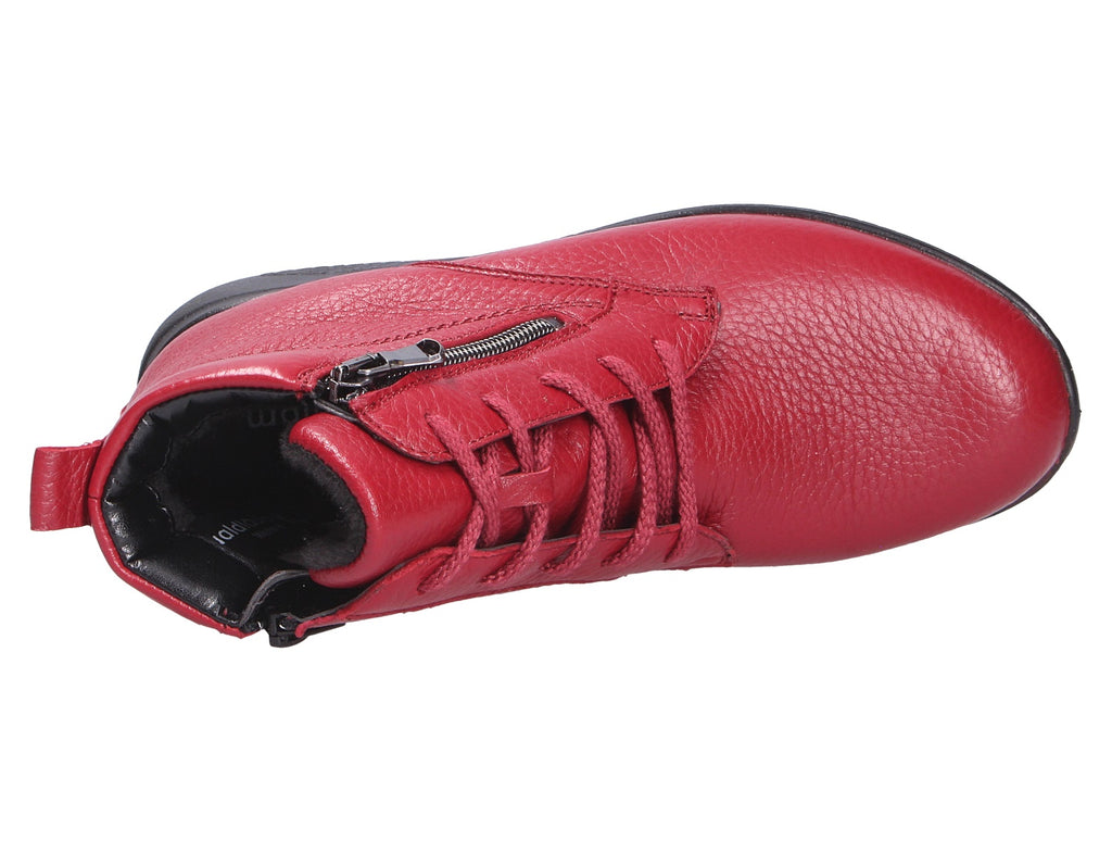 Waldläufer Damen Stiefel H-Alina