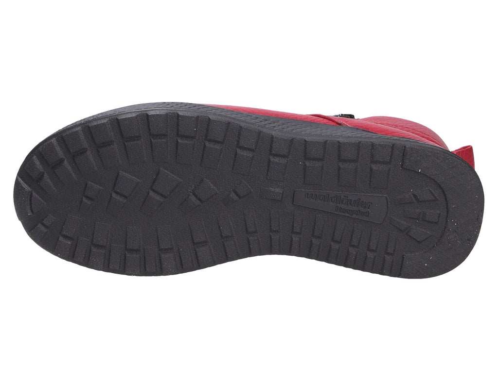 Waldläufer Damen Stiefel H-Alina