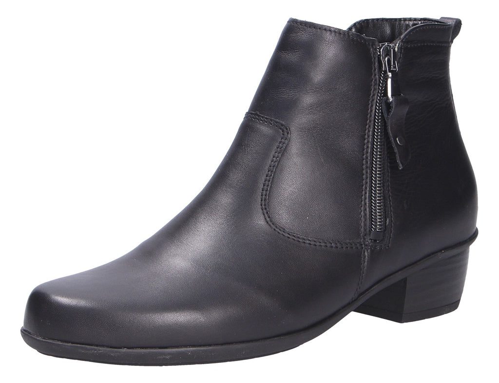 Waldläufer Damen Stiefel Haifi