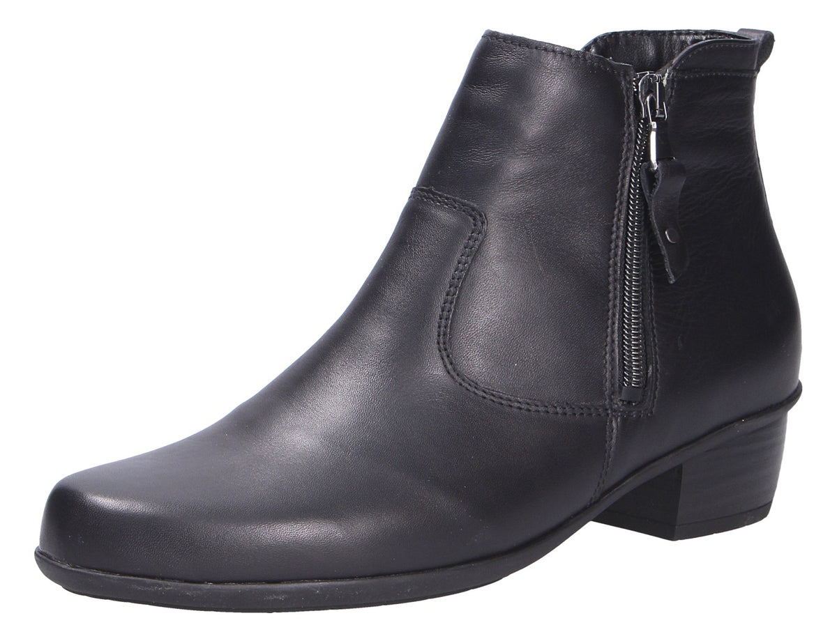 Waldläufer Damen Stiefel Haifi