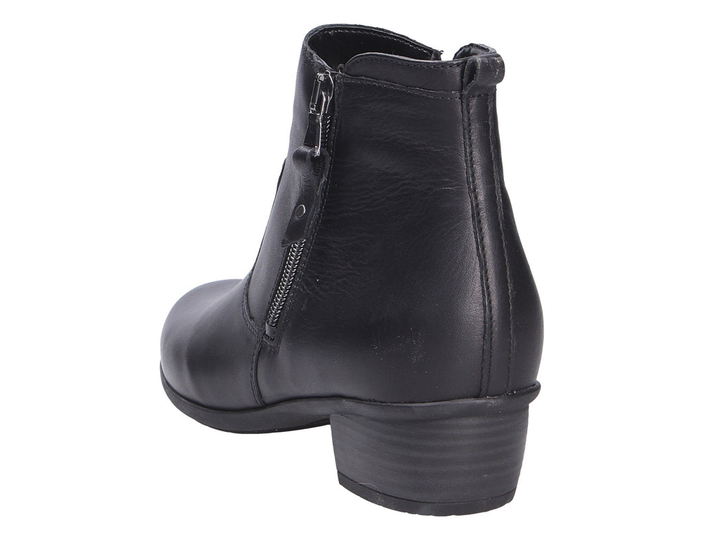 Waldläufer Damen Stiefel Haifi