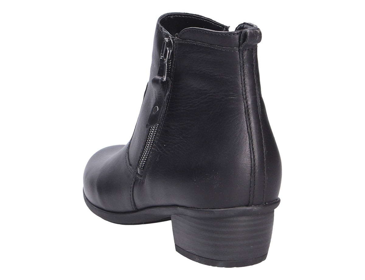 Waldläufer Damen Stiefel Haifi