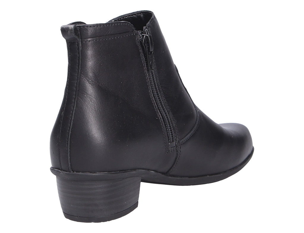 Waldläufer Damen Stiefel Haifi