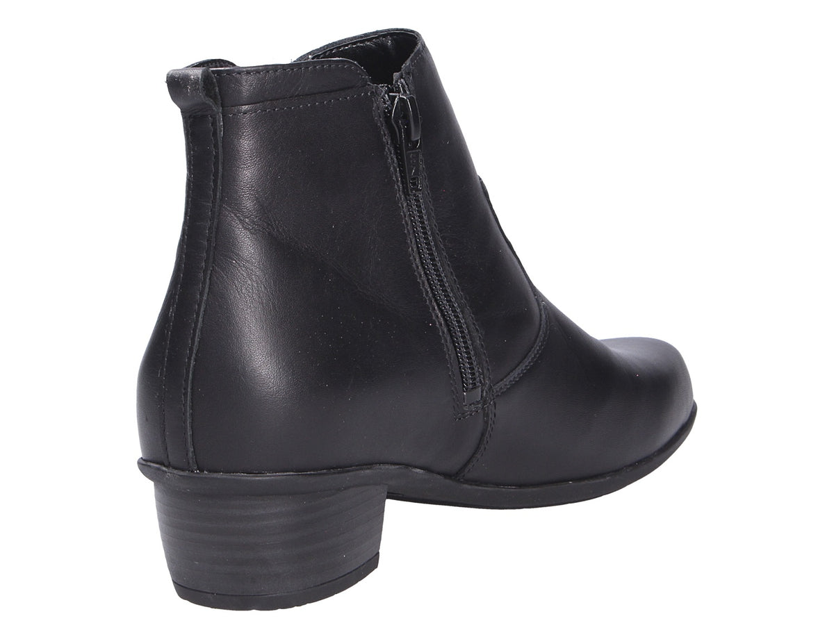 Waldläufer Damen Stiefel Haifi