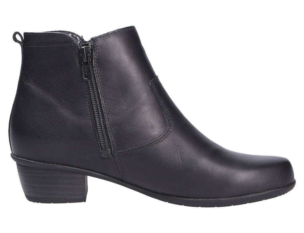 Waldläufer Damen Stiefel Haifi