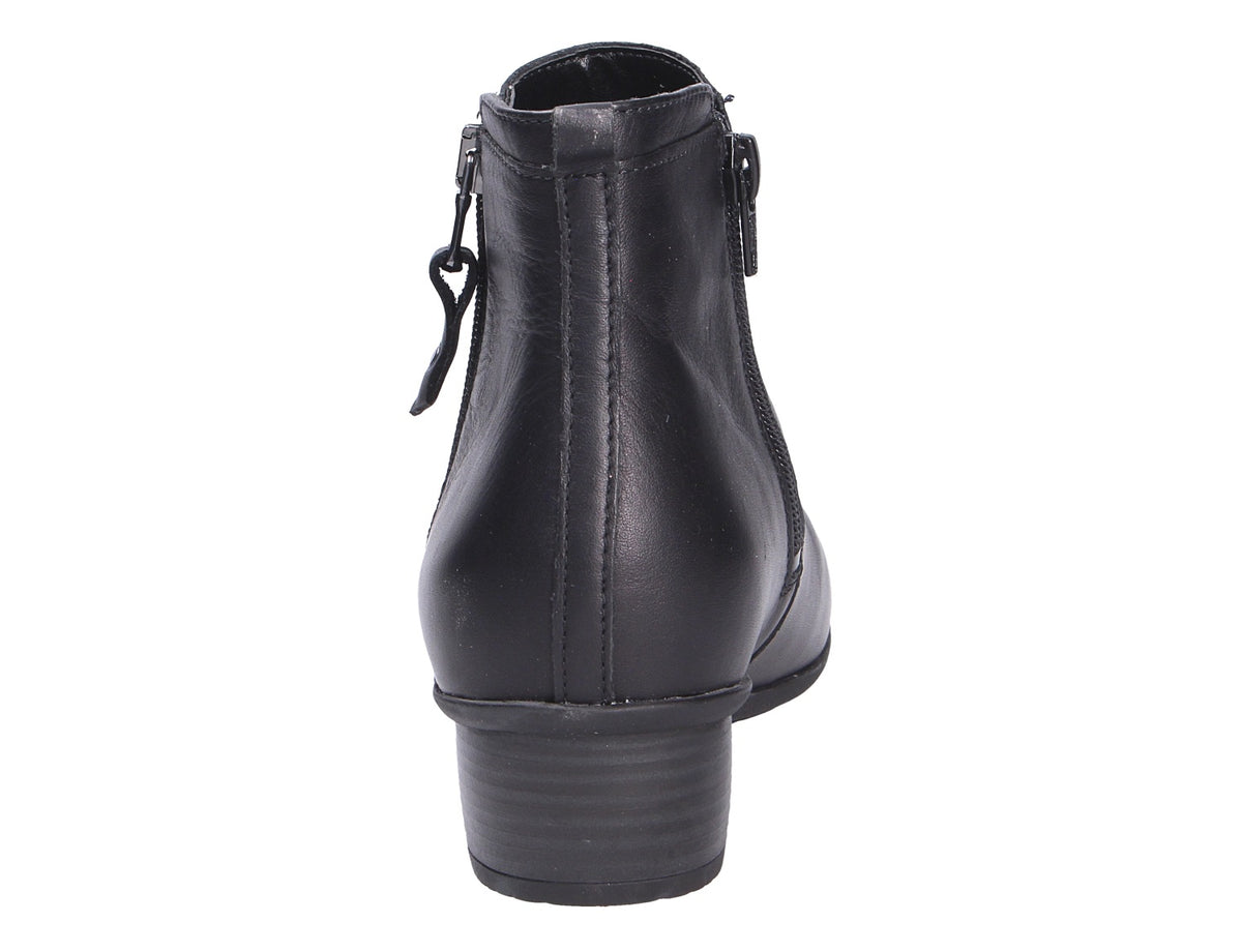 Waldläufer Damen Stiefel Haifi