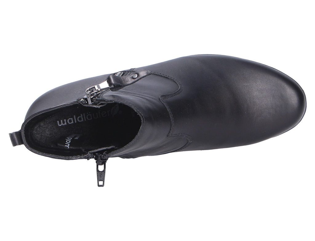 Waldläufer Damen Stiefel Haifi