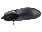 Waldläufer Damen Stiefel Haifi