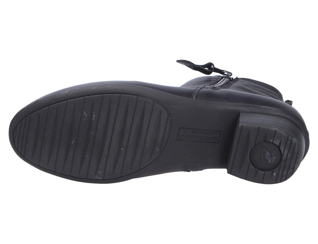 Waldläufer Damen Stiefel Haifi