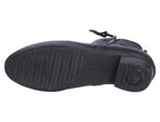 Waldläufer Damen Stiefel Haifi