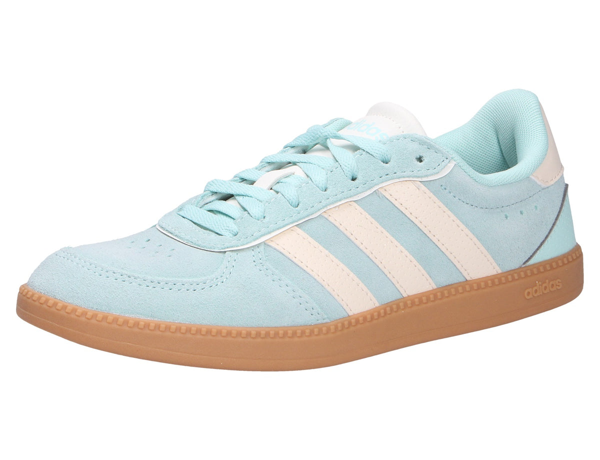 Adidas Damen Sneaker Breaknet Sleek